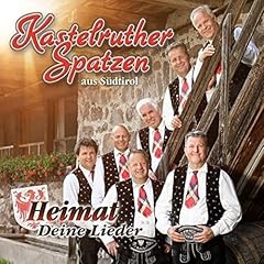 Heimat lieder gebraucht kaufen  Wird an jeden Ort in Deutschland