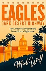Eagles dark desert for sale  Delivered anywhere in UK