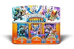 Skylanders giants triple gebraucht kaufen  Wird an jeden Ort in Deutschland