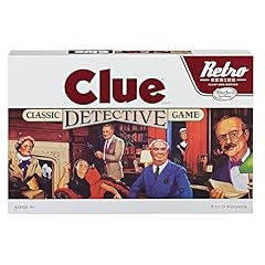 Hasbro gaming retro for sale  Delivered anywhere in USA 
