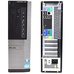 Dell tower optiplex usato  Spedito ovunque in Italia 