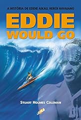 Eddie would go. for sale  Delivered anywhere in USA 