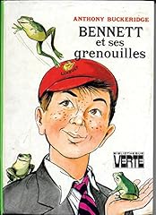 Bennett grenouilles d'occasion  Livré partout en France