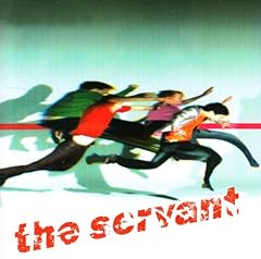 The servant d'occasion  Livré partout en Belgiqu