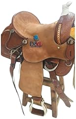 Wade ranch roping for sale  Delivered anywhere in USA 