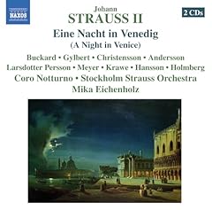 Nacht venedig act gebraucht kaufen  Wird an jeden Ort in Deutschland