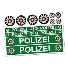 Finest folia polizei gebraucht kaufen  Wird an jeden Ort in Deutschland