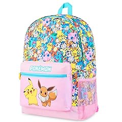 Pokemon backpacks girls for sale  Delivered anywhere in UK