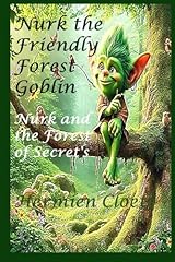 Nurk friendly forest for sale  Delivered anywhere in UK