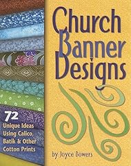 Church banner designs for sale  Delivered anywhere in UK