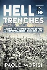 Hell trenches austro for sale  Delivered anywhere in UK