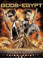 Gods egypt dt gebraucht kaufen  Wird an jeden Ort in Deutschland