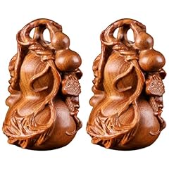 Garneck 2pcs gourd for sale  Delivered anywhere in USA 
