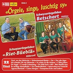 örgele singe luschtig gebraucht kaufen  Wird an jeden Ort in Deutschland