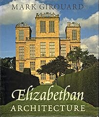 Elizabethan architecture rise for sale  Delivered anywhere in UK