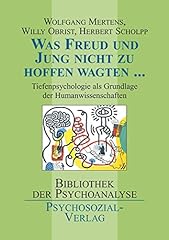 Freud jung hoffen gebraucht kaufen  Wird an jeden Ort in Deutschland