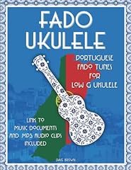 Fado ukulele portuguese for sale  Delivered anywhere in USA 