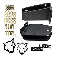 Wulf front axle for sale  Delivered anywhere in USA 