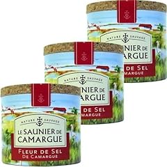 Fleur sel nature d'occasion  Livré partout en France