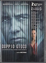Doppio gioco dvd usato  Spedito ovunque in Italia 