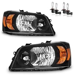 Karsparehub headlights assembl for sale  Delivered anywhere in USA 