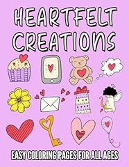 Heartfelt creations easy for sale  Delivered anywhere in UK