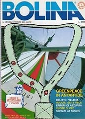 Bolina del aprile usato  Spedito ovunque in Italia 