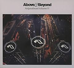 Beyond anjunabeats 11 for sale  Delivered anywhere in USA 