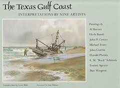 Texas gulf coast for sale  Delivered anywhere in USA 
