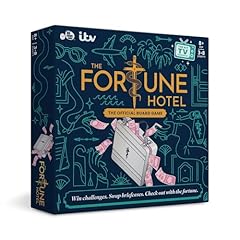 Fortune hotel new for sale  Delivered anywhere in UK