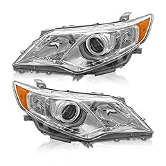 Headlights assembly replacemen for sale  Delivered anywhere in USA 