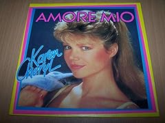Amore mio amour d'occasion  Livré partout en France