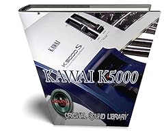 Kawai k5000 workstation usato  Spedito ovunque in Italia 