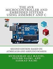 The avr microcontroller gebraucht kaufen  Wird an jeden Ort in Deutschland