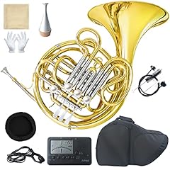 Double french horn for sale  Delivered anywhere in USA 