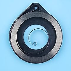 Recoil starter spring usato  Spedito ovunque in Italia 