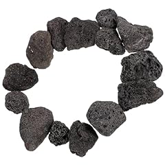 Imikeya black stones for sale  Delivered anywhere in USA 