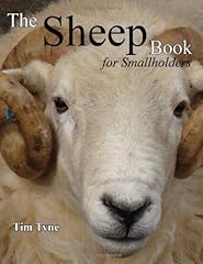 Sheep book smallholders for sale  Delivered anywhere in UK