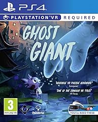 Ghost giant ps4 gebraucht kaufen  Wird an jeden Ort in Deutschland