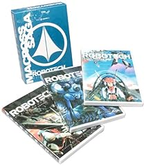 Robotech macross saga for sale  Delivered anywhere in USA 