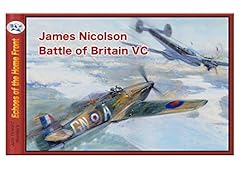 James nicolson battle for sale  Delivered anywhere in UK