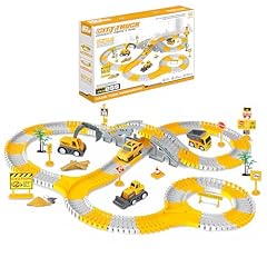 Construction race tracks for sale  Delivered anywhere in UK