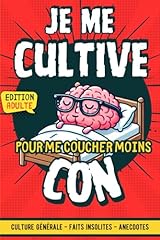 Cultive coucher con d'occasion  Livré partout en France