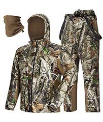 Tidewe hunting clothes for sale  Delivered anywhere in USA 
