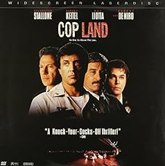 Cop land laser for sale  Delivered anywhere in UK