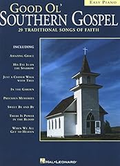 Good southern gospel for sale  Delivered anywhere in USA 