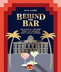 Behind the bar gebraucht kaufen  Wird an jeden Ort in Deutschland