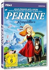 Perrine komplettbox komplette gebraucht kaufen  Wird an jeden Ort in Deutschland