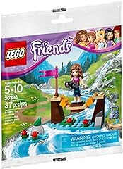 Lego friends 30398 usato  Spedito ovunque in Italia 