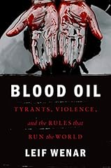 Blood oil tyrants for sale  Delivered anywhere in UK